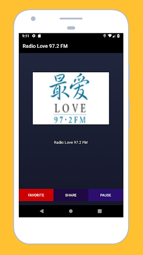 Radio Singapore + Radio Online Screenshot 4 - AppWisp.com