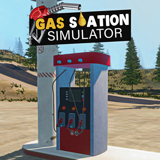 Pumping Station Work Simulator