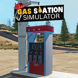 Picha ya aikoni ya Pumping Station Work Simulator