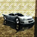 CLK GTR Drift Simulator 