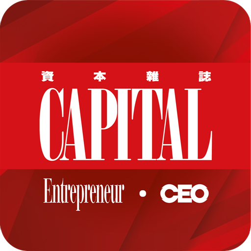 Capital  Icon