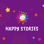 Cover Image of Download Happy Stories  APK