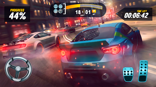 Super Car Driving Simulator Mod Apk Latest for Android 3