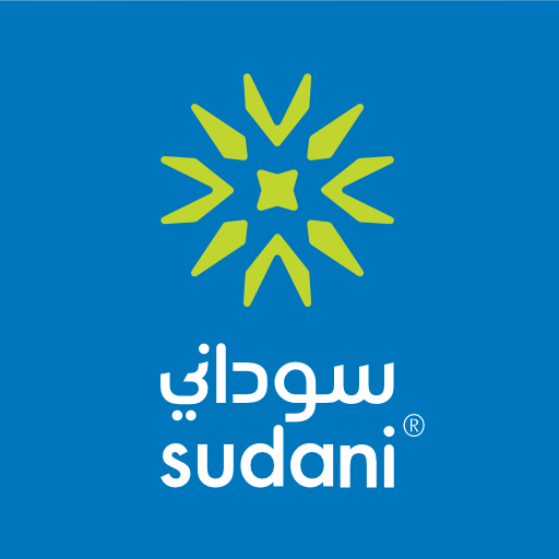 Sudani App icon
