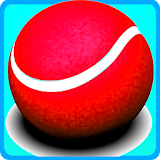 Crossy Voez Ball icon