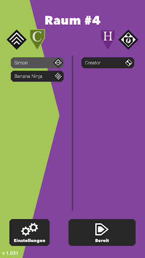 Hotspots Rush Screen 2