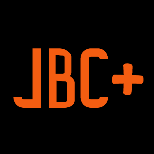 JBC+ logo