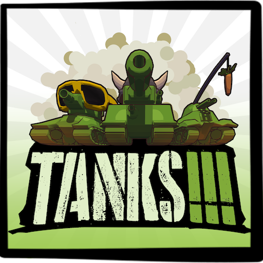 Tanks III Battle Of Freedom  Icon