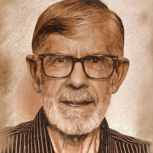 Leandro Bertagni logo