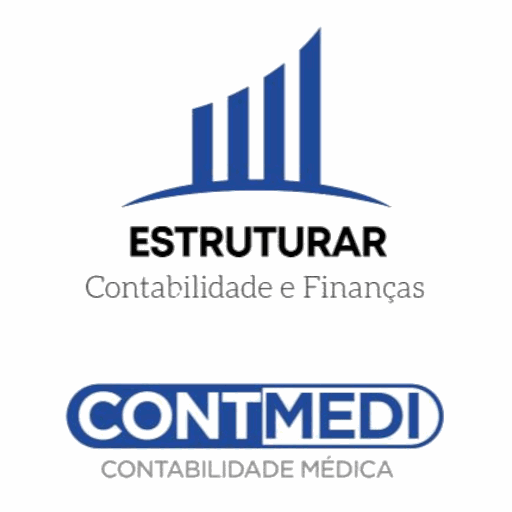 Contmed e Estruturar logo
