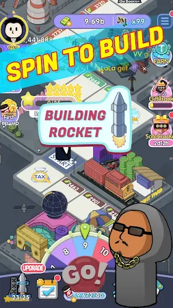 Game screenshot Spacescapes hack