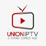Union Iptv Oficial icon