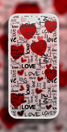 Burgundy Aesthetic Wallpapers