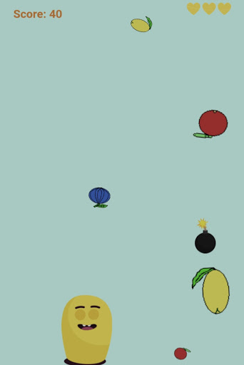 Monster Bomb Offline 2022 Screen 2