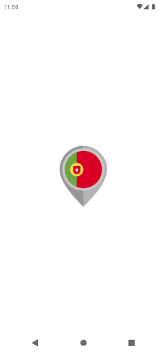 Android application Learn Portuguese no Internet screenshort