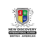 Cover Image of ダウンロード New Discovery International Sc  APK