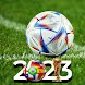 Football World Soccer Cup 2023 - Androidアプリ