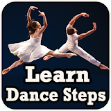 How to Learn DANCE Steps Video for Kids/Girls/Boys icon
