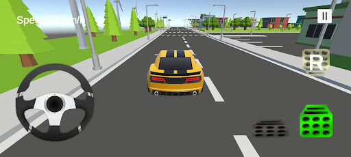 Car Parking Puzzle 3D Game Screen 3