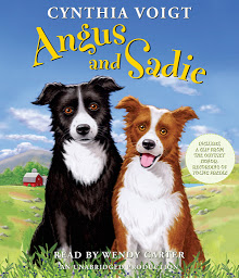 Icon image Angus and Sadie