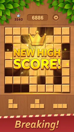 Game screenshot Woodblast! hack