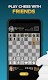 screenshot of Chess Stars Multiplayer Online