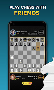 Chess Stars - Play Online 6.25.22 screenshots 1