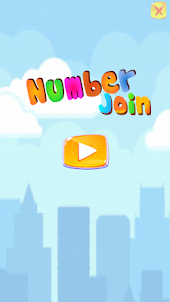 Number Join 2048