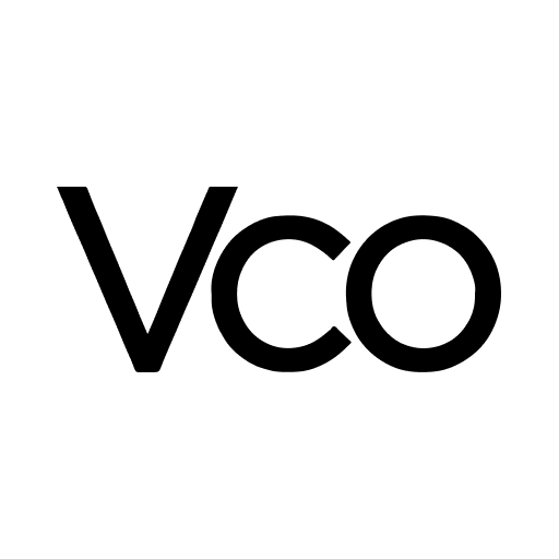 Vco App logo