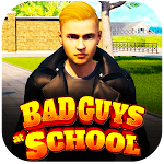 Cover Image of 下载 Bad Guys at School 2 : Walkthrough 2.0 APK