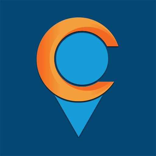 TourMeApp Israel logo