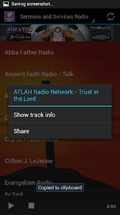 Audio Sermons and Services(圖3)-速報App