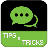 Tricks And Tips for WhatsApp icon