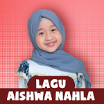Cover Image of Download Lagu Aishwa Nahla Full Album 1.6 APK