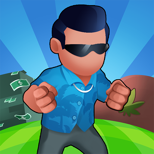 Gangsta City: Hustle Tycoon logo