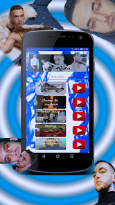 Mejores frases y audios de C. 4.0 APK + Mod (Free purchase) for Android