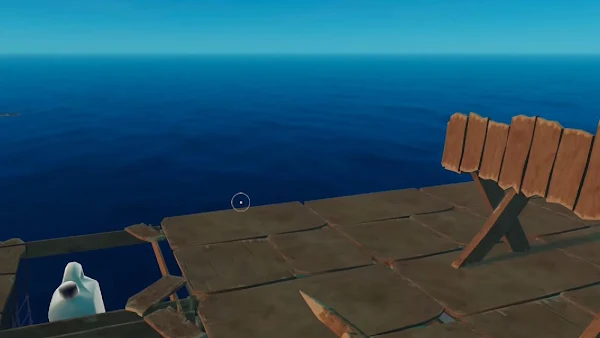 Raft 2018 screenshot 3