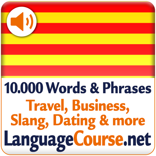 Learn Catalan Words 3.1.0 Icon