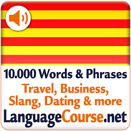 Learn Catalan Words сүрөтчөсү
