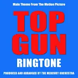 Top Gun Ringtone icon