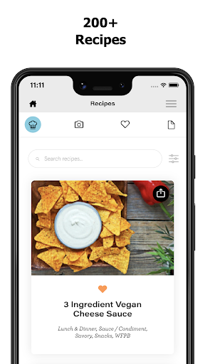 Screenshot of Complement Well