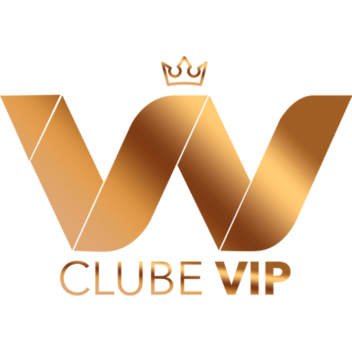 Clube VIP - W Center logo