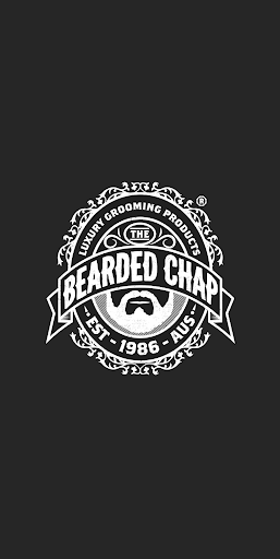 Android application The Bearded Chap screenshort