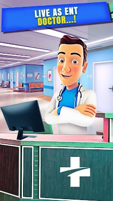 耳医者クリニック-病院ゲームのおすすめ画像2