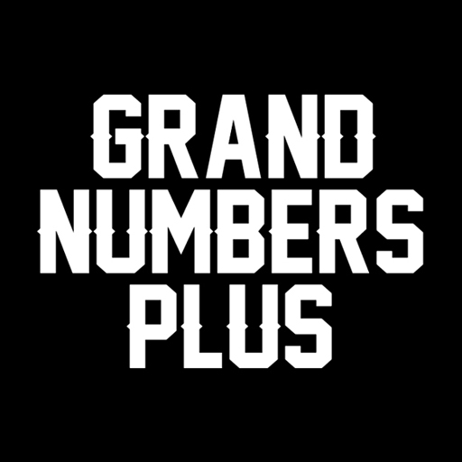 Grand Numbers Plus