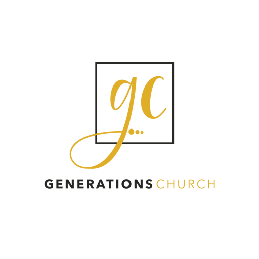 Generations Church NY logo