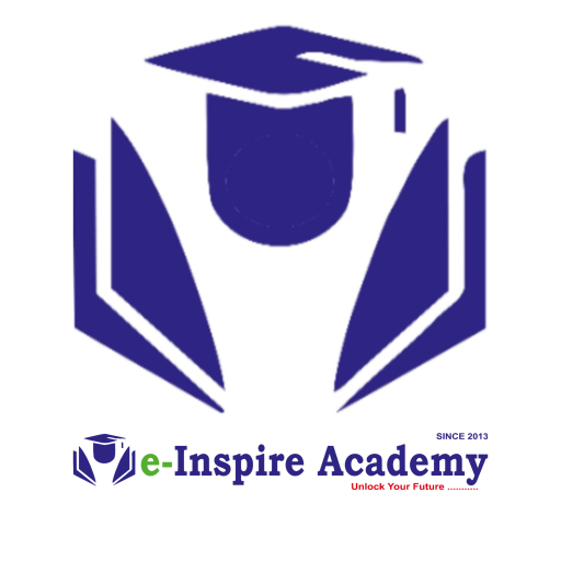 e-Inspire Academy logo