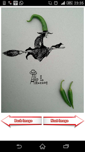 Beautiful pics creativity pic