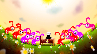 Happy Game :) - Screenshot 3