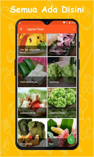 Resep Masakan Indonesia Harian